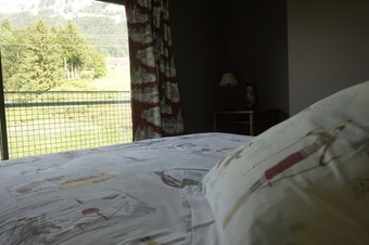 Hotel H�tel C?ur Des Montagnes