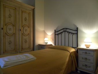 Agroturismo Agriturismo Bb Mambrotta