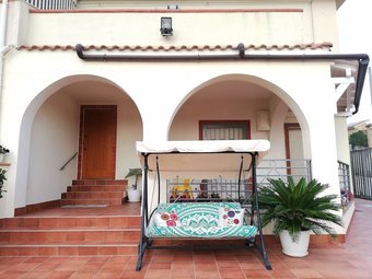 La Roccia Bianca B&B