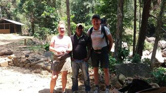 Hotel Girankiththa Eco Resort