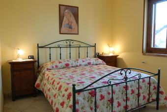 Agroturismo I Fornari