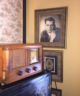 Thornton House Bed And Breakfast