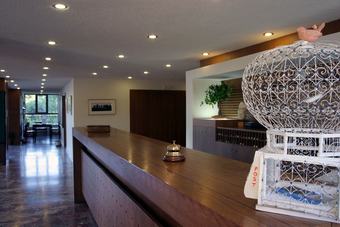 Hotel Kalamaki Beach Resort