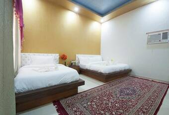 Hotel Van Chhavi Resort By Opensky