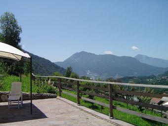 Agroturismo Agritur Maso Gosserhof