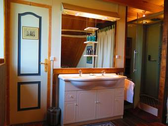 Hotel Chambres D'h�tes Au Verger de Marcilly