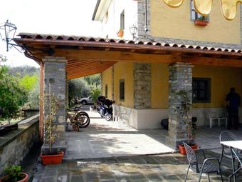 Agroturismo Fattoria Giunasco
