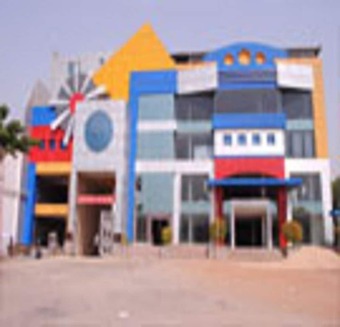 Hotel The Grand Utsav Motal Jaunpur