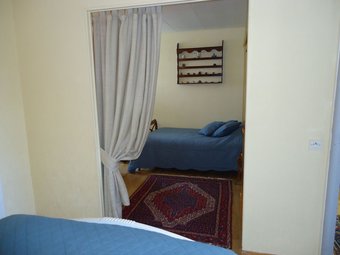 Bed & Breakfast Chambre D'h�tes La Roncelli�re