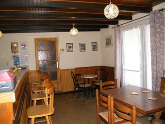 Hotel Le Campagnard