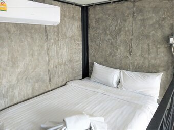 Hotel Baan Sudsakorn Homestay