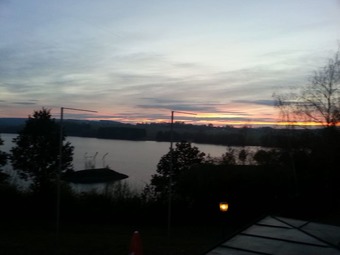 Hotel Am Untreusee