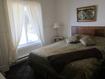 Posada Salmon River Country Inn