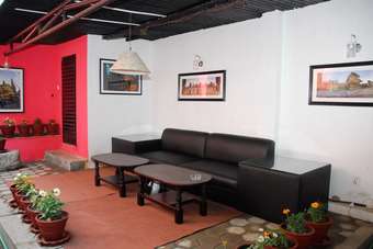 Hotel Ambience Guest House
