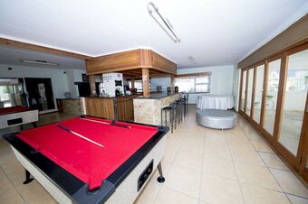 Hotel Namakwa Guest Farm