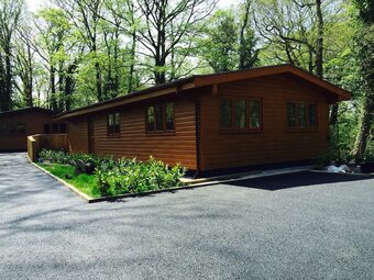 Posada Shellow Lane Lodges