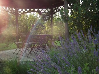 Bed & Breakfast La Casetta