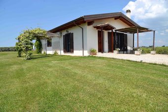 Bed & Breakfast La Collina Delle Fonti