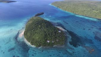 Posada Mala Island Resort