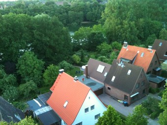 Apartamentos Zimmervermietung Arp 17