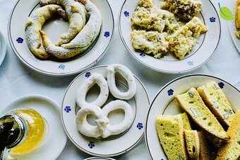 Agroturismo Tenuta Fortunato