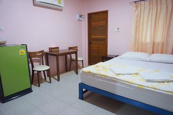 Hotel Lam-tong Resort