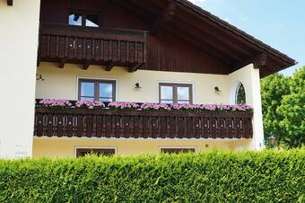 Apartamentos Landhaus Emanuel