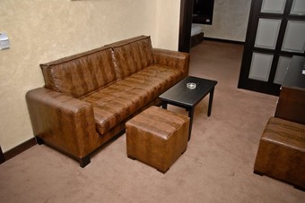 Motel Harmonija