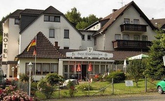 Hotel Engelskirchen