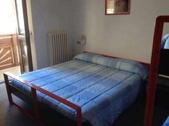 Hotel Rododendro