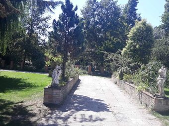 Hostal La Ribera