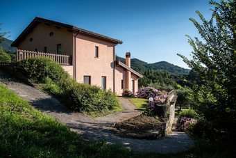 Agroturismo Agriturismo Fiore