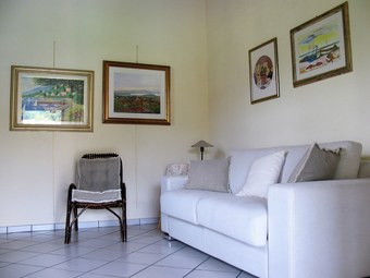 Ca' Mia B&B Di Charme