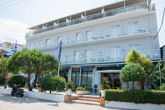 Hotel Telis
