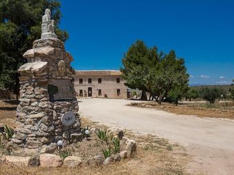 Bed & Breakfast The Olive Tree Spain