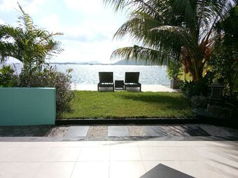 Bed & Breakfast Villa Pemandangan