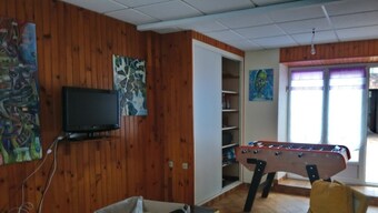 G�te De L'ange Au Sourire