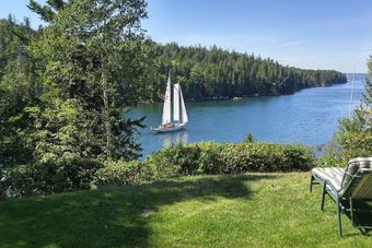 Windjammer Motel