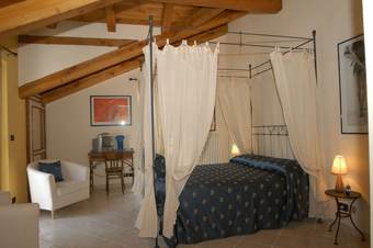 B&B Villagaia