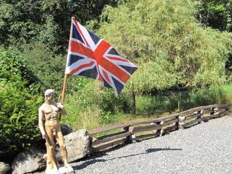 Shawnigan Lake Bed And Breakfast