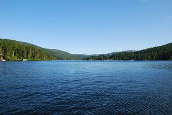 Bed & Breakfast Shawnigan Suite B & B