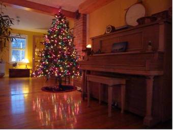 Bed & Breakfast G�te La Richardi�re