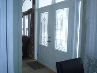 Bed & Breakfast G�te P�tales De Rose