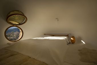 Agroturismo Mar De La Carrasca