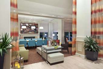 Hotel Hilton Garden Inn Cleveland/twinsburg