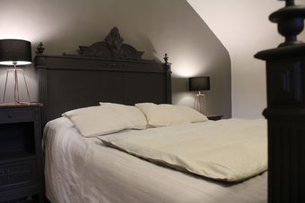 Hotel La Chaumiere Du Tordoir