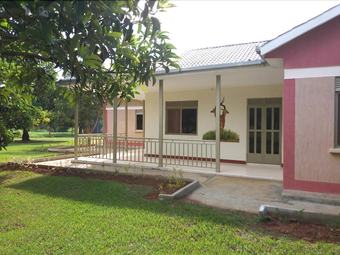 Hotel Akalabai Villagestay