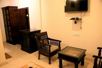 Hotel Sri Durga Vilas & Resorts