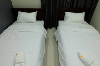 Hotel Pava Place