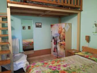 Agroturismo Agriturismo Biologico La Tana Del Lele